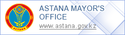 Astana Mayor's Office