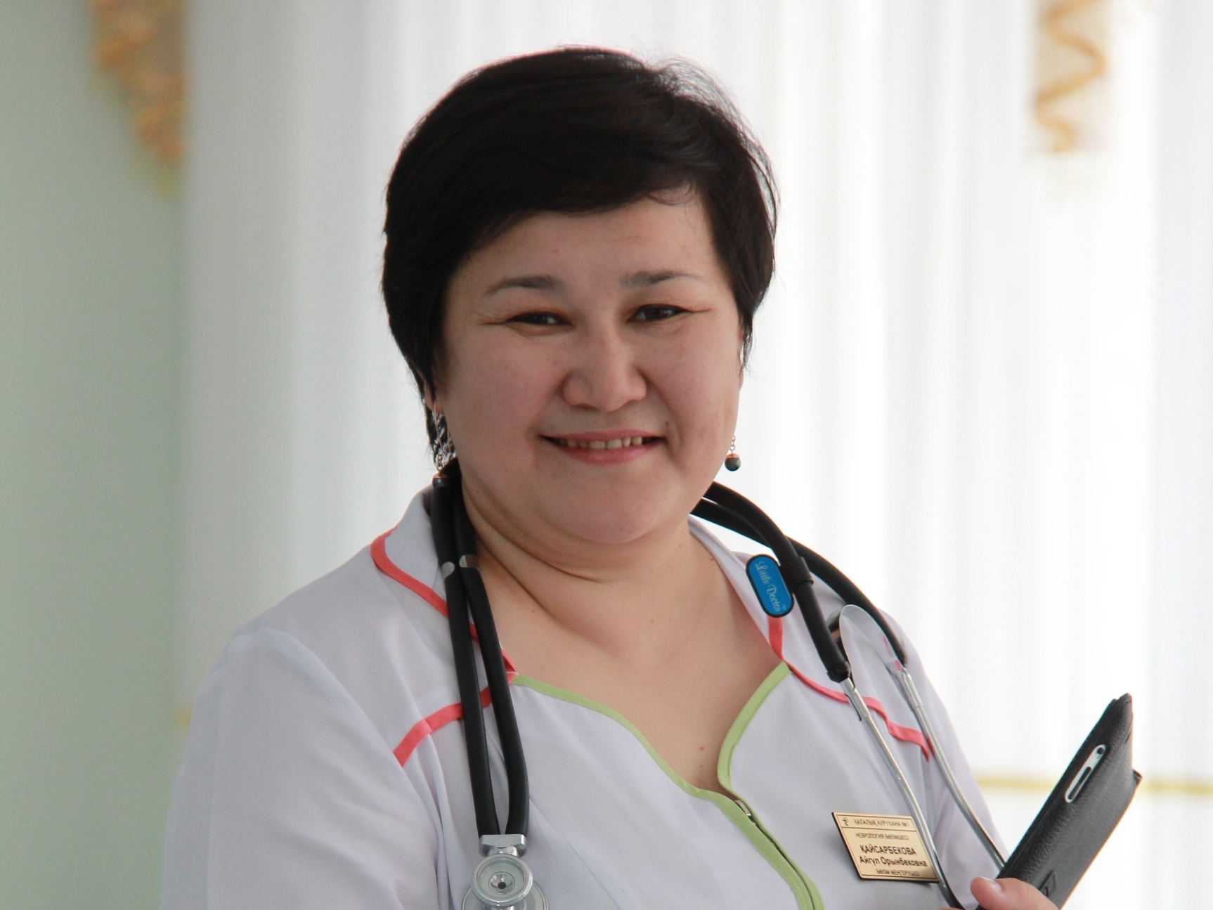 Реабилитация после инсульта в казахстане в астане